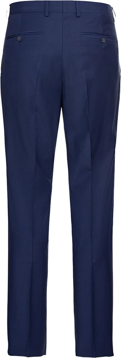 Elegante Anzughose mit Bügelfalte