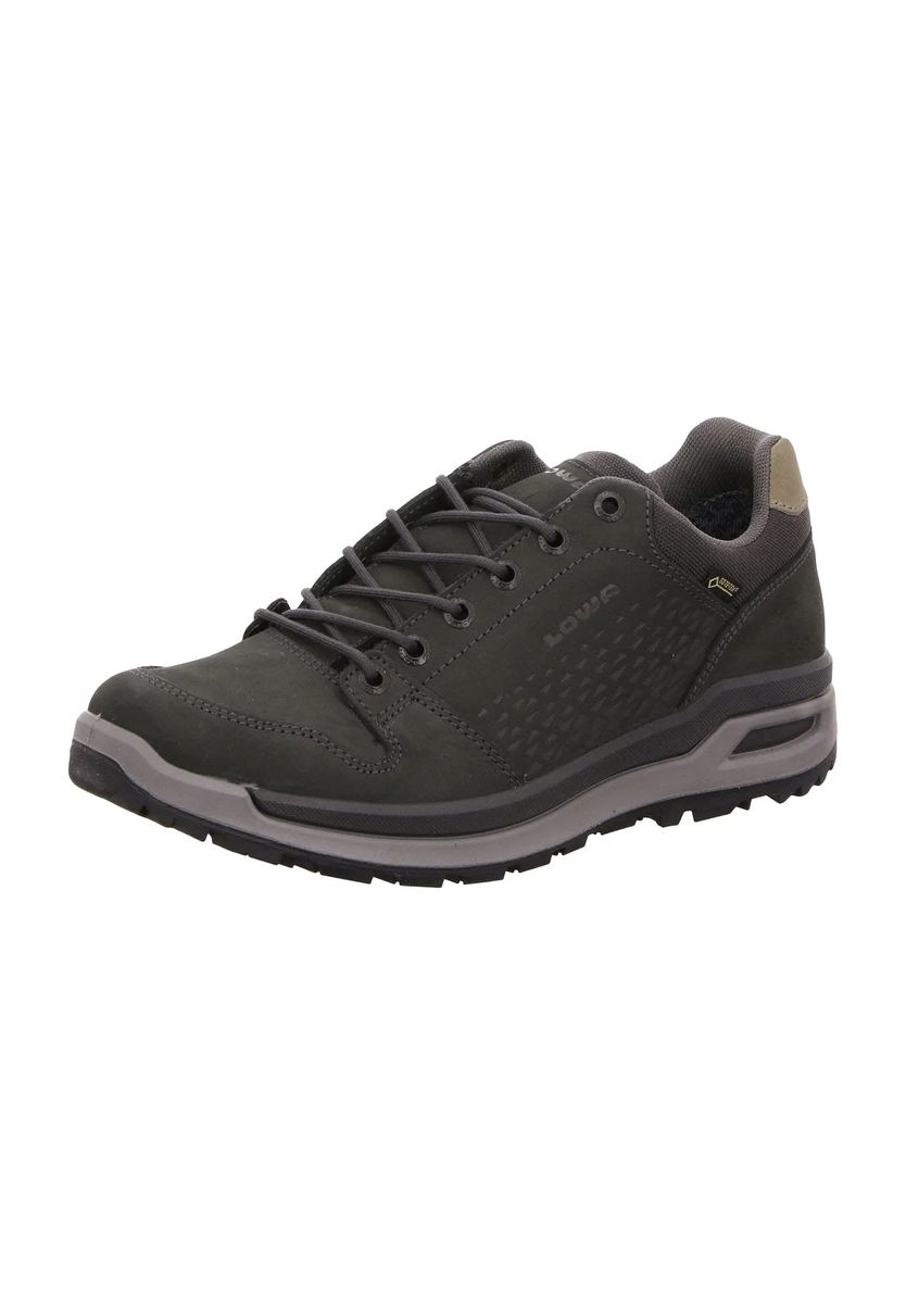 Funktionale wasserdichte Outdoor-Sneaker