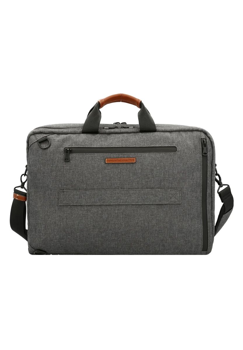 Multifunktionale Konvertierbare Business-Laptoptasche