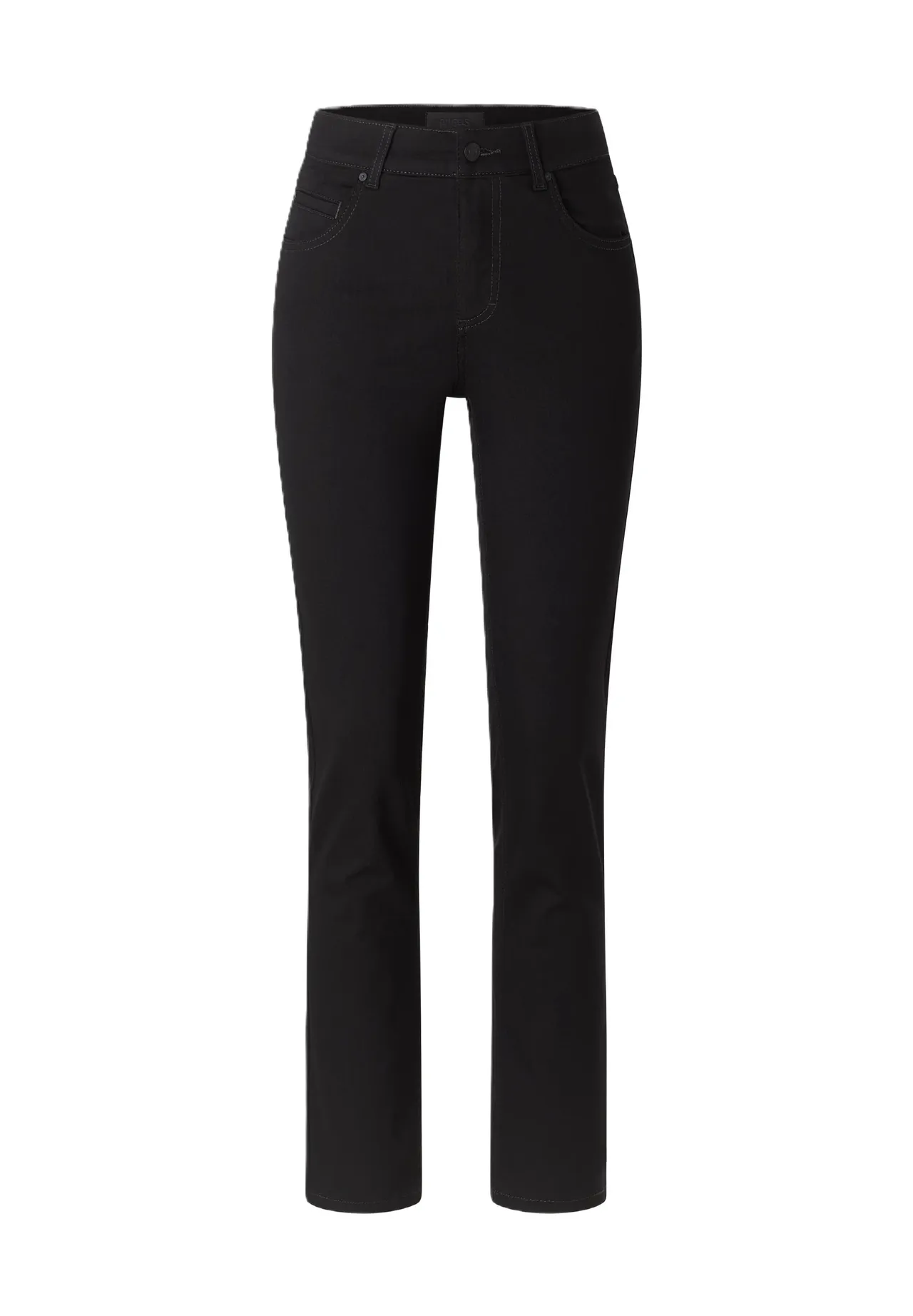 Klassische Slim-Fit Five-Pocket-Hose