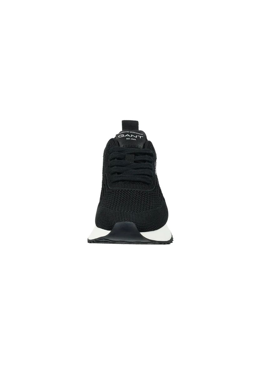 Leichte Strick-Komfort-Sneaker