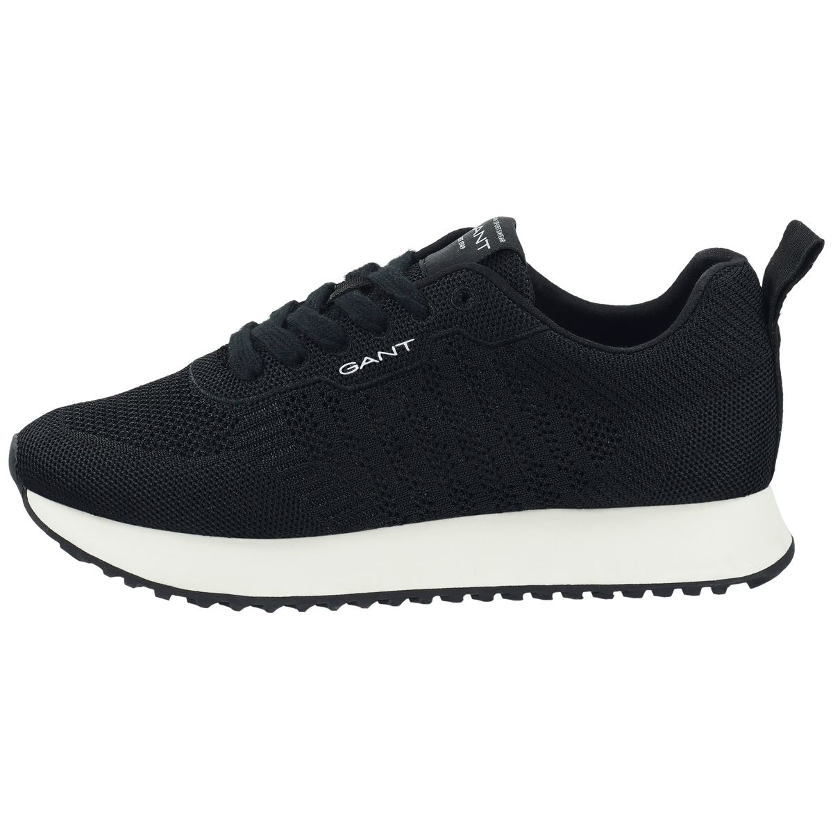 Leichte Strick-Komfort-Sneaker