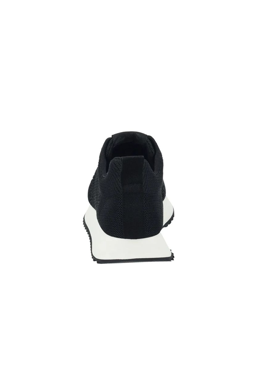Leichte Strick-Komfort-Sneaker