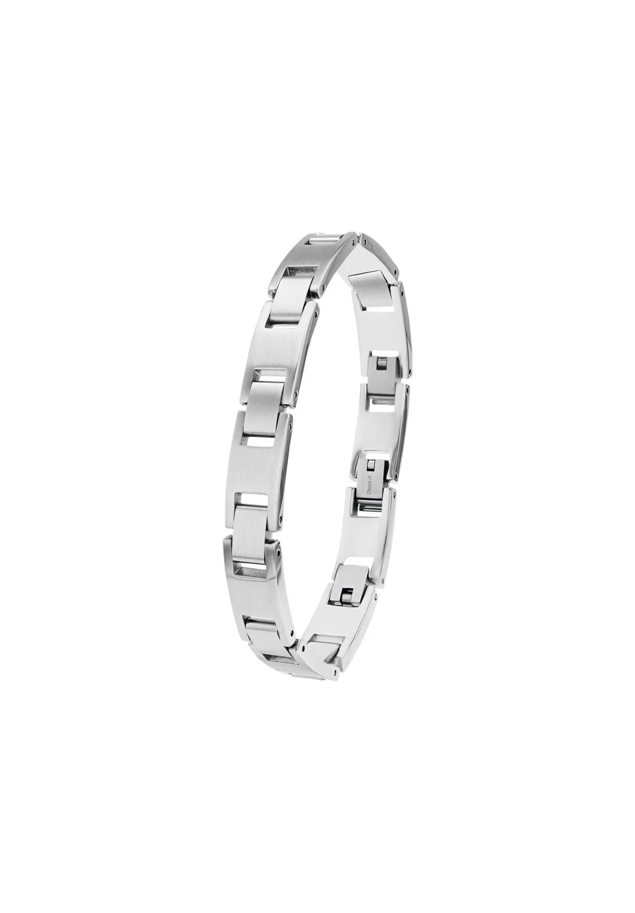 Modernes geometrisches Gliederarmband