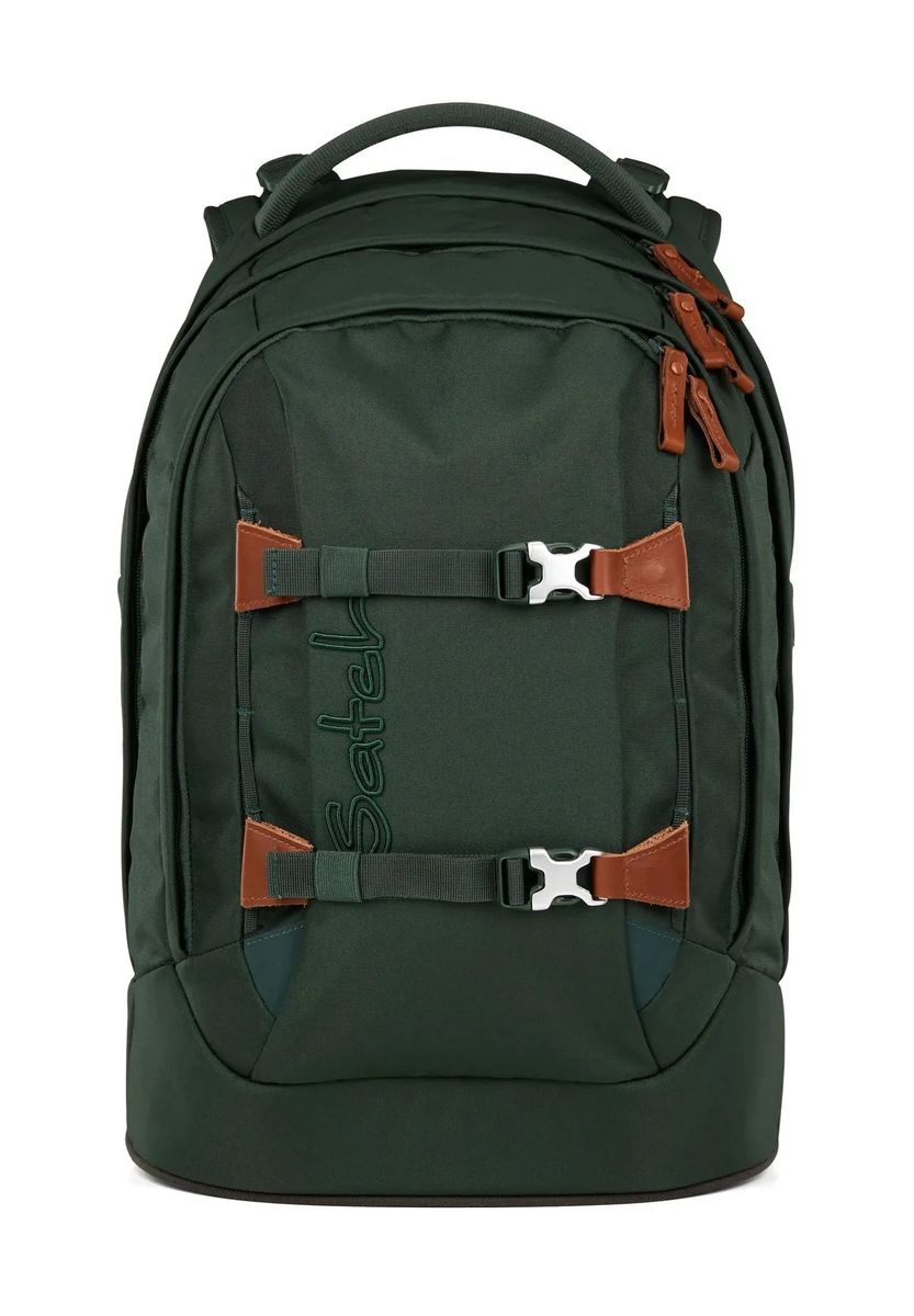 Ergonomischer Schulrucksack mit Laptopfach