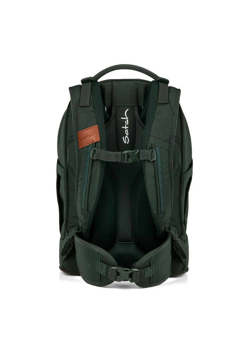 Ergonomischer Schulrucksack mit Laptopfach