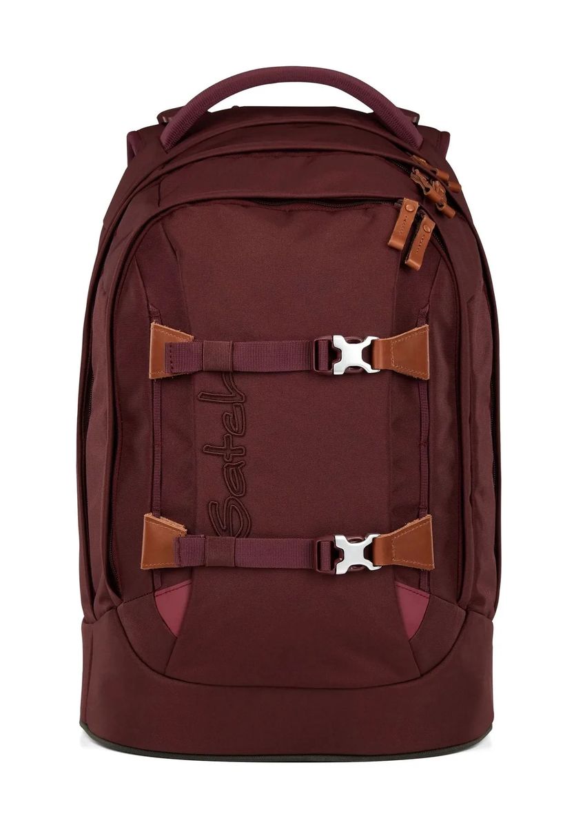 Ergonomischer Schulrucksack mit Laptopfach