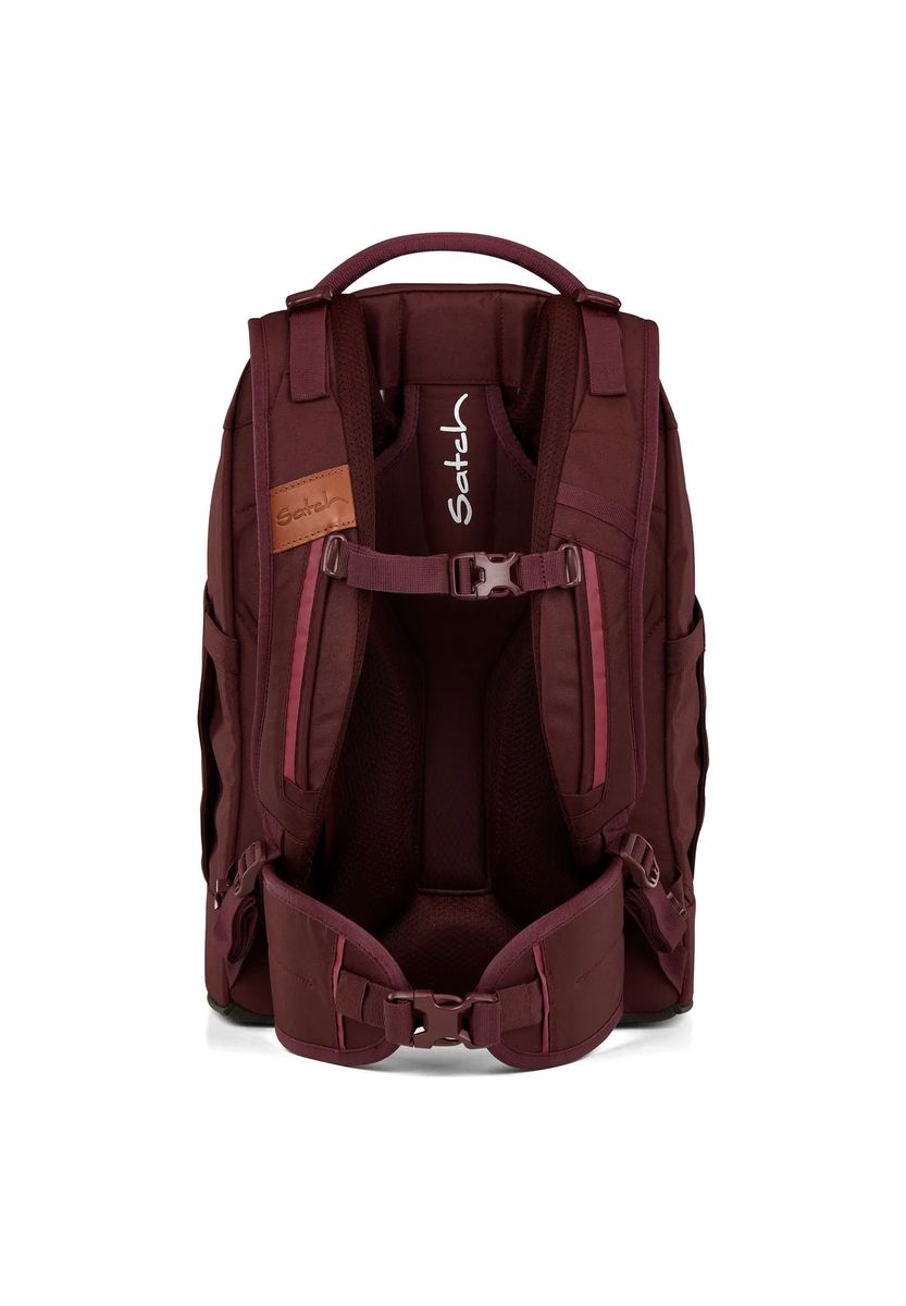 Ergonomischer Schulrucksack mit Laptopfach