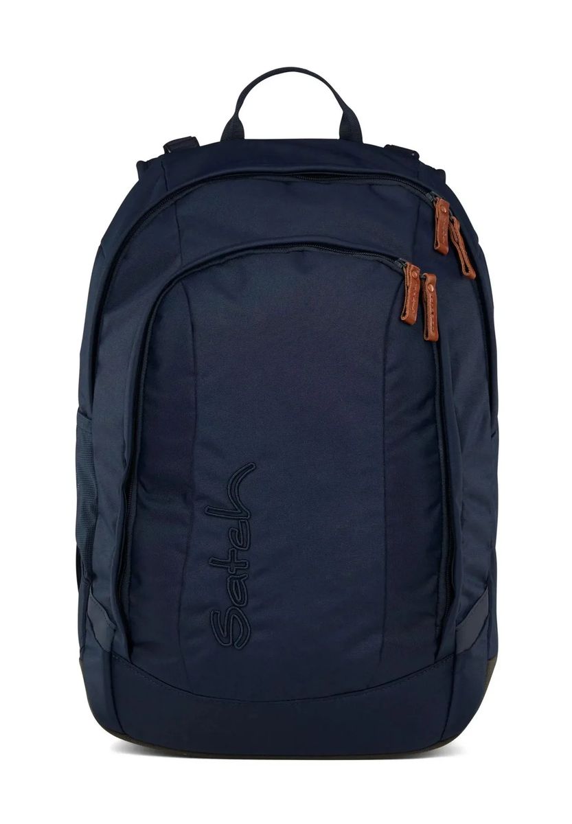 Funktionaler ergonomischer Laptop-Rucksack