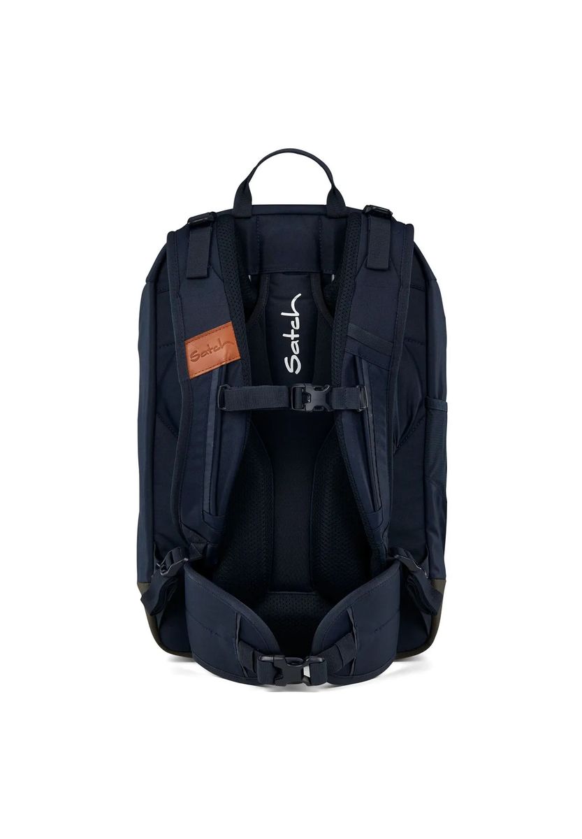 Funktionaler ergonomischer Laptop-Rucksack