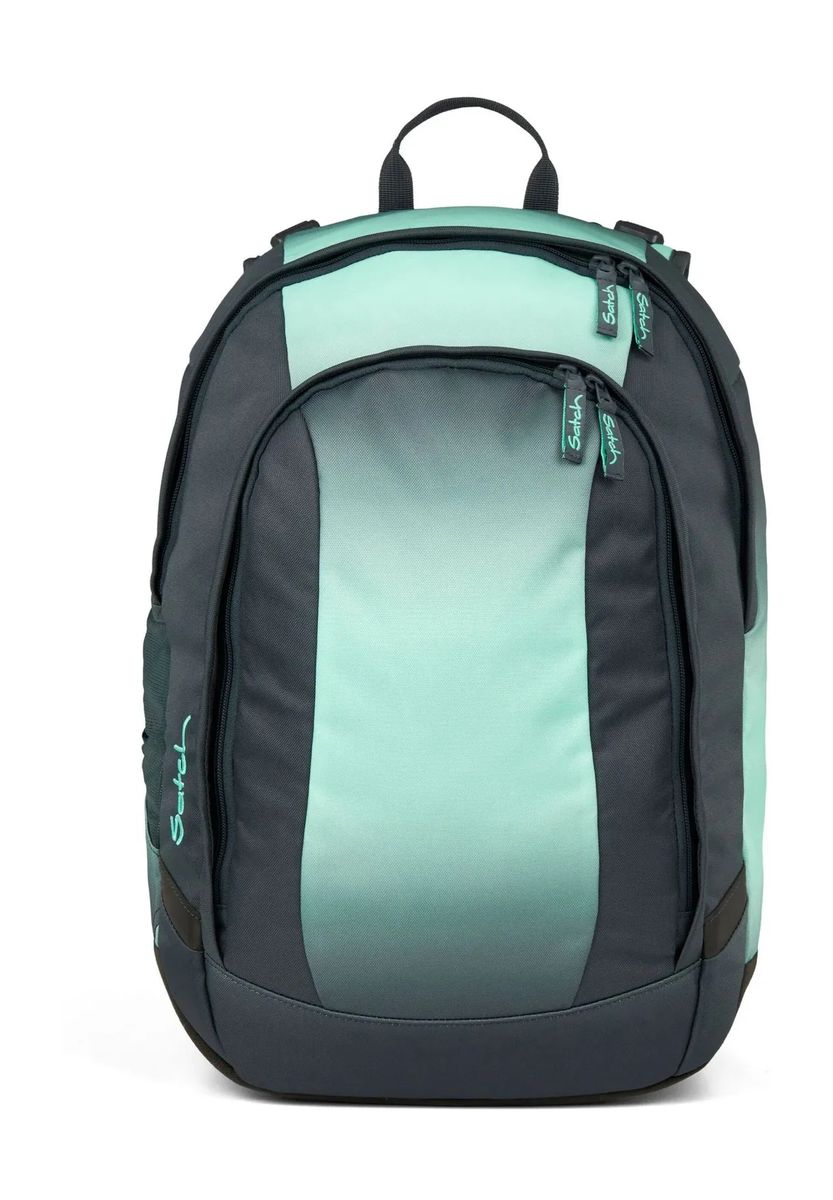 Ergonomischer Schulrucksack mit Laptopfach