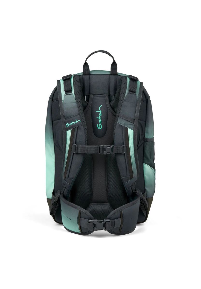Ergonomischer Schulrucksack mit Laptopfach