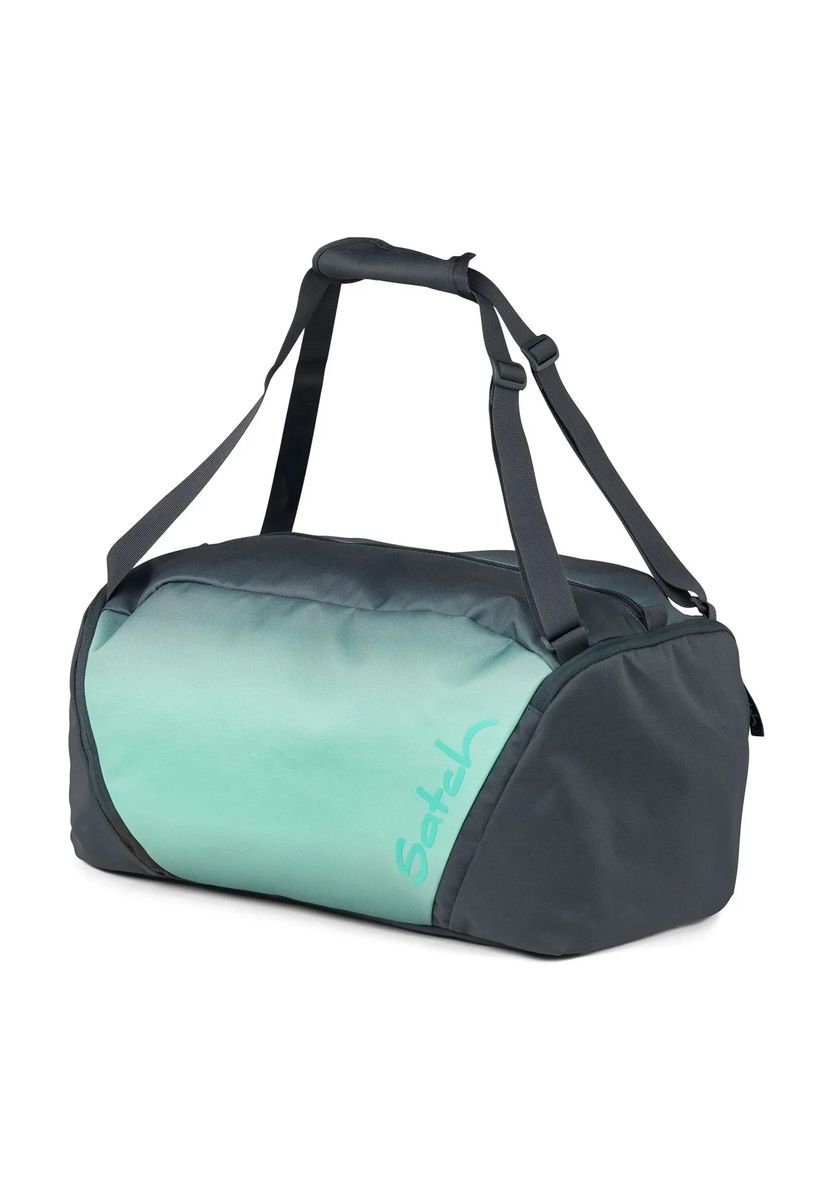 Vielseitiger Allrounder mit Rucksackfunktion