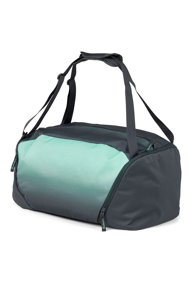 Vielseitiger Allrounder mit Rucksackfunktion