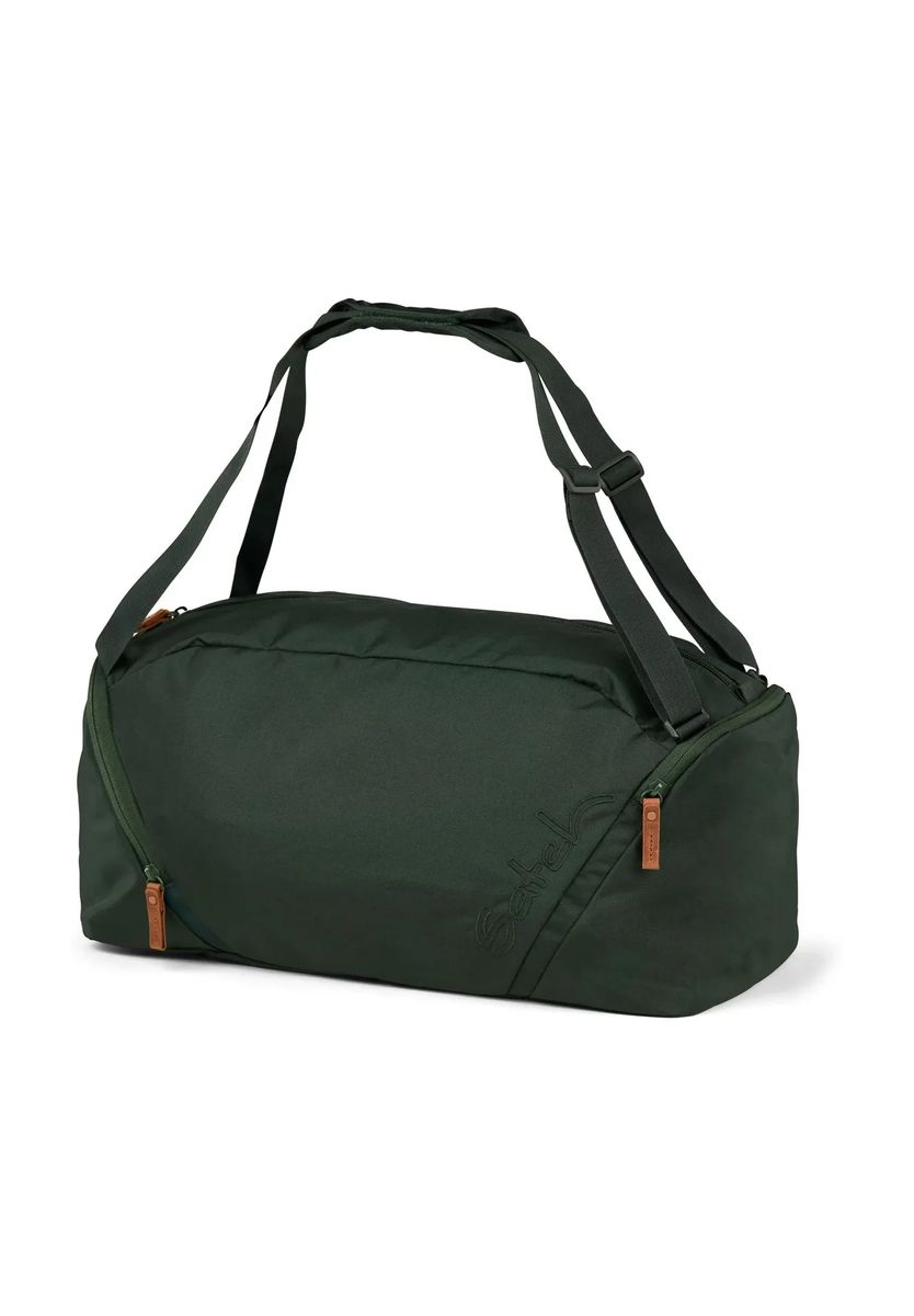 Wandelbare Sporttasche und Rucksack