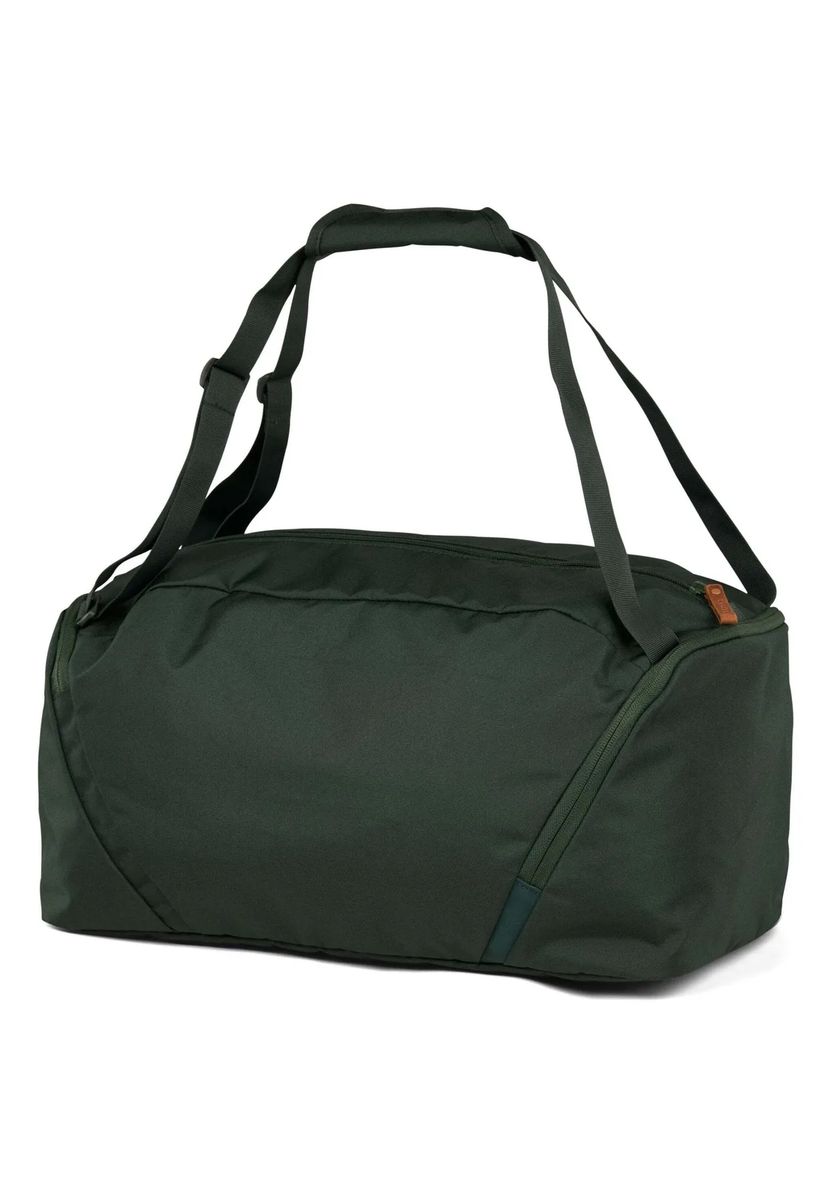 Wandelbare Sporttasche und Rucksack