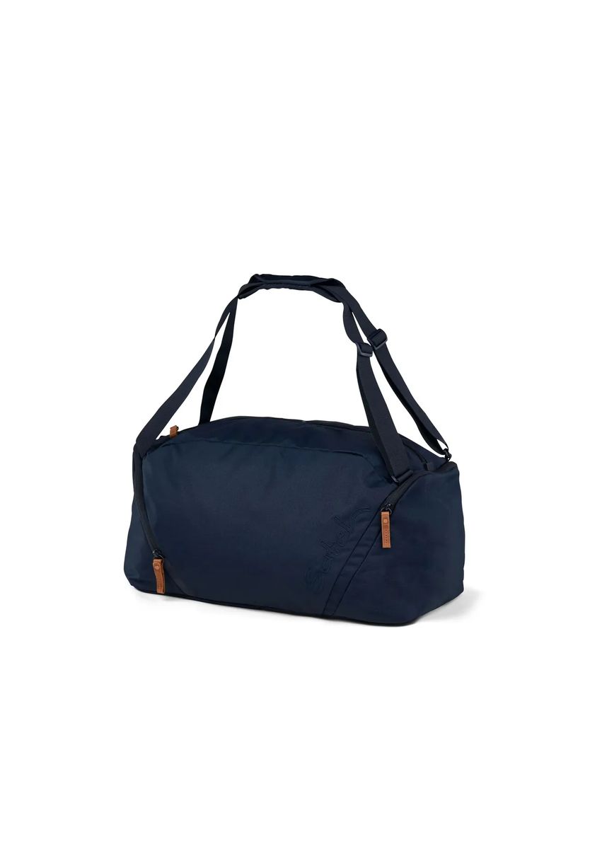 Vielseitige Wandelbare Sporttasche mit Rucksackfunktion