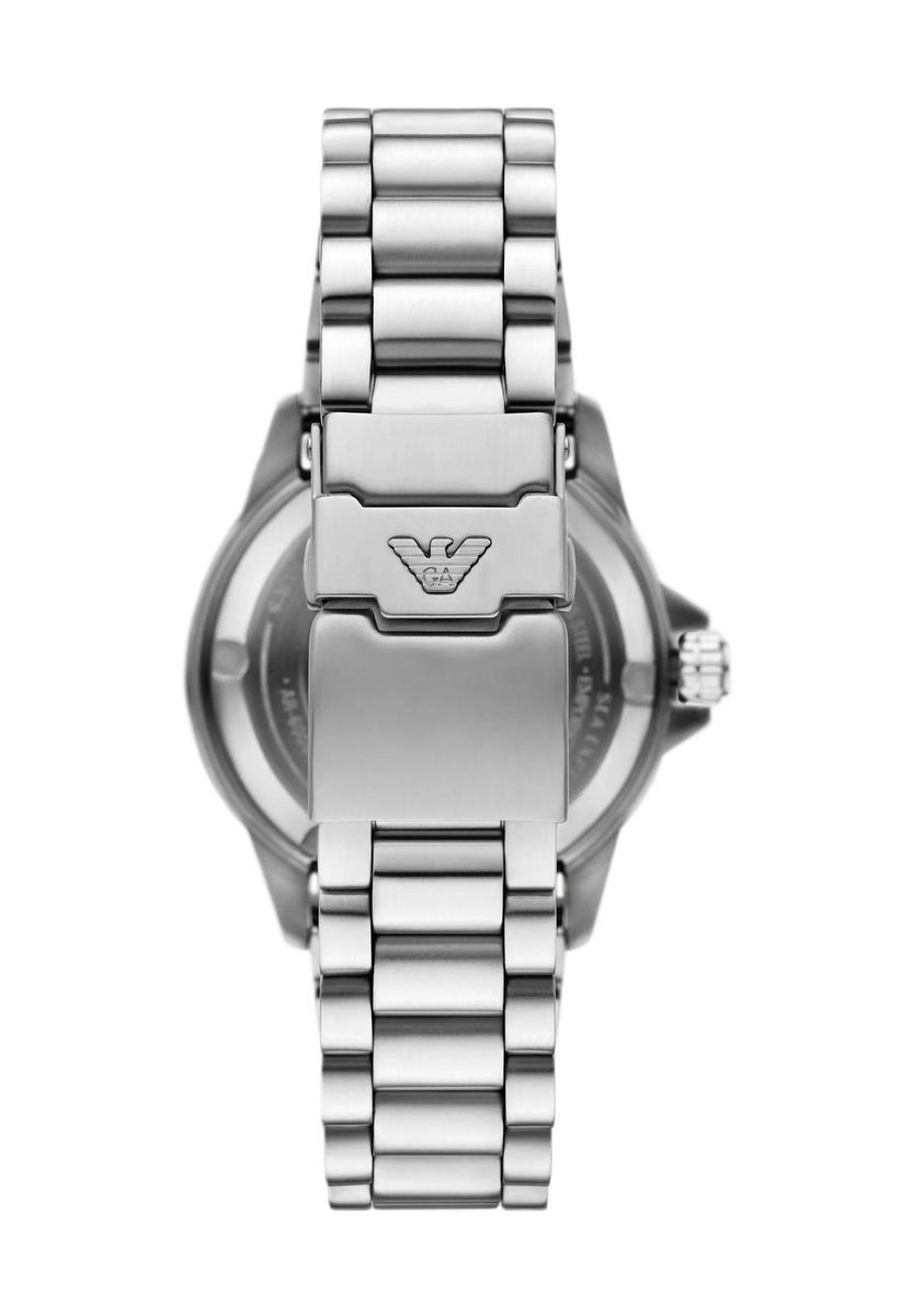 Herren Automatische Taucheruhr Sea Explorer