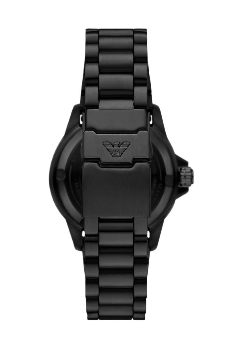 Herren Taucheruhr Sea Explorer Automatik