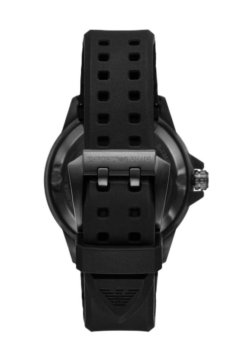 Herren Taucheruhr Sea Explorer Automatik