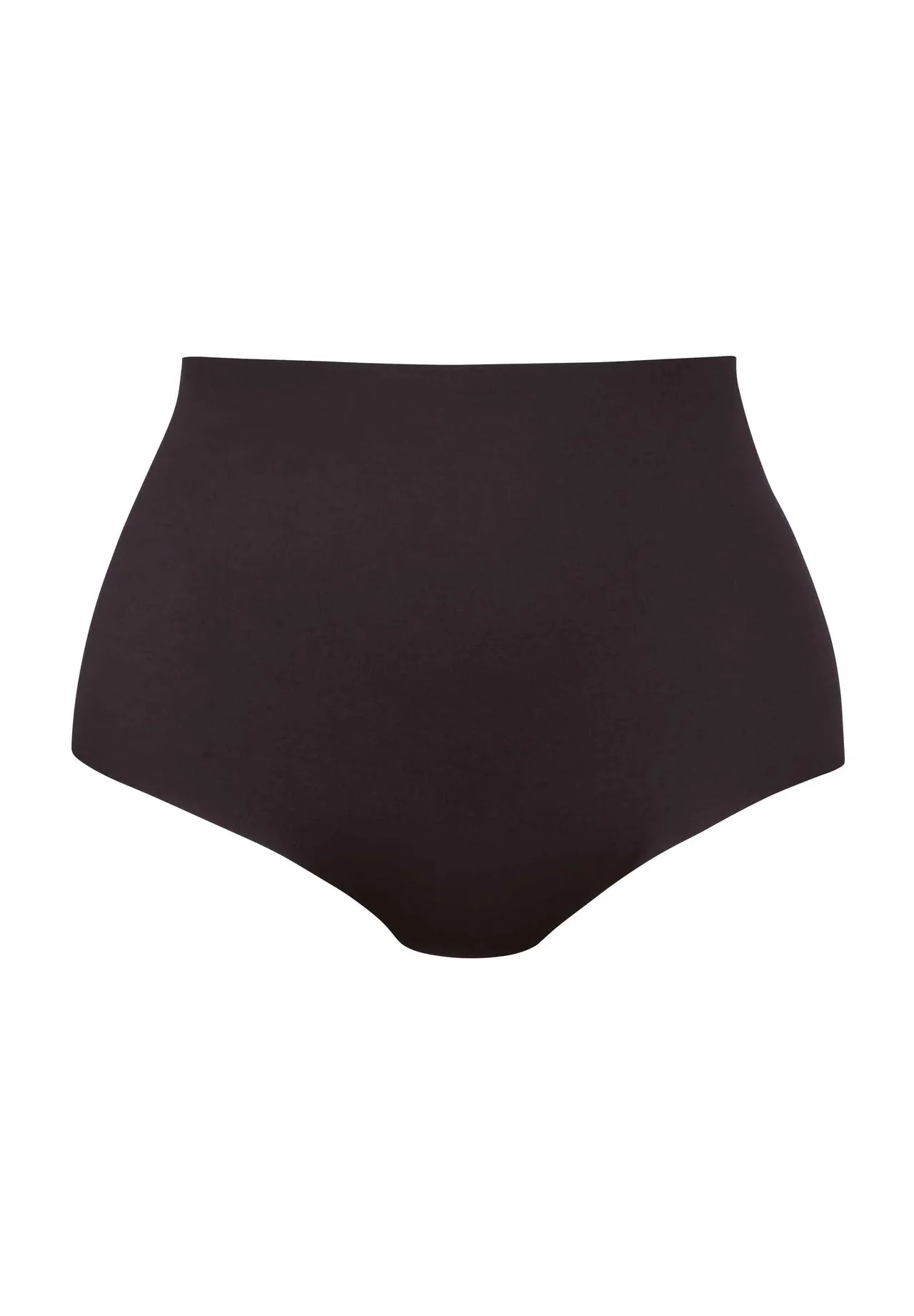 Hochtaillierter Shaping-Slip