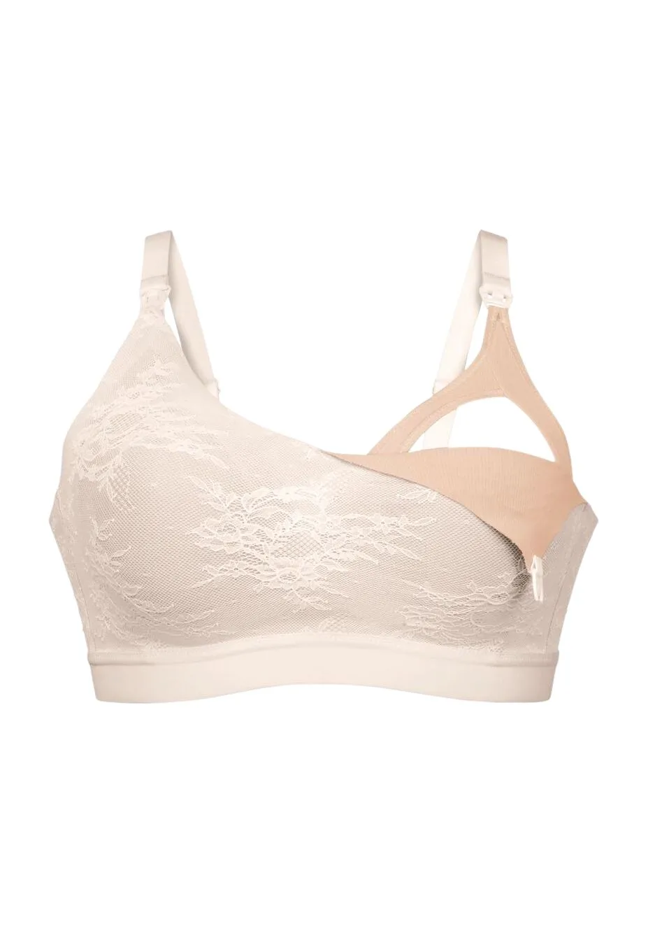 Still-BH mit floraler Spitze