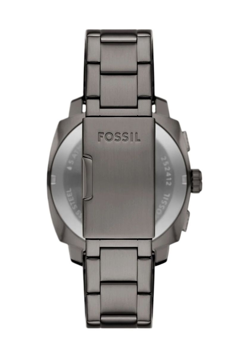 Herren Chronograph Uhr im Industriestil