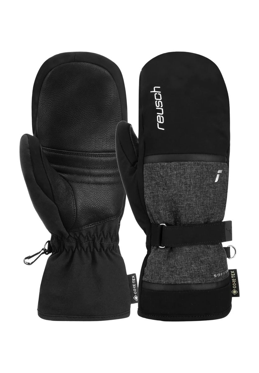 Isolierte Wasserdichte GORE-TEX Fäustlinge