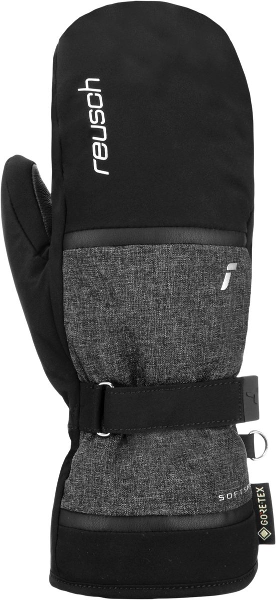 Isolierte Wasserdichte GORE-TEX Fäustlinge