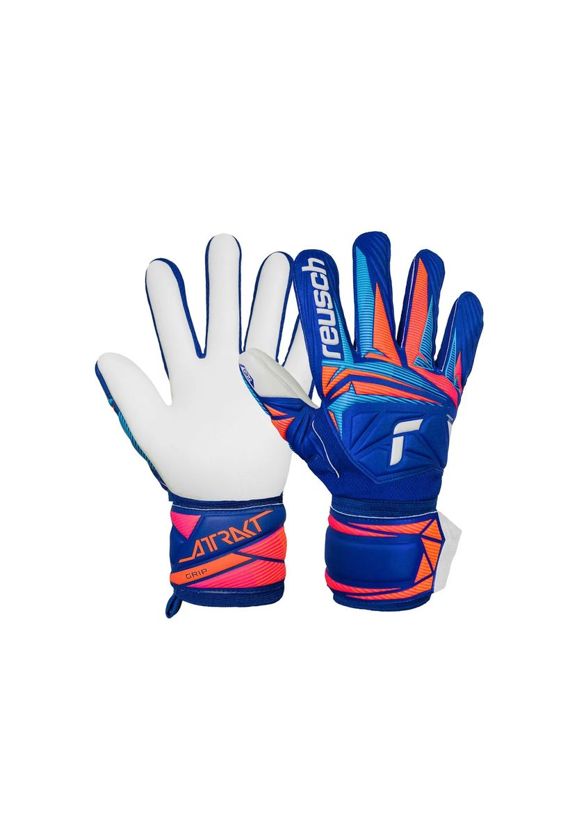 Attrakt Grip Torwarthandschuhe