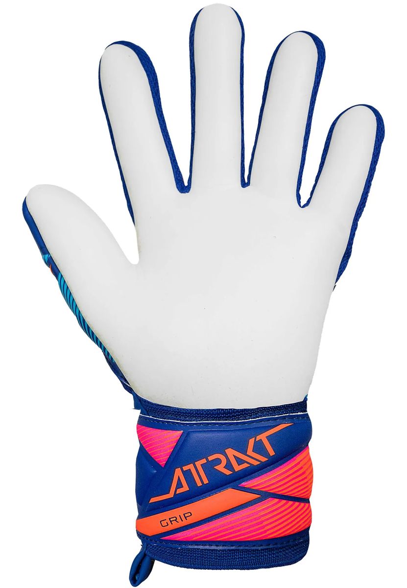 Attrakt Grip Torwarthandschuhe