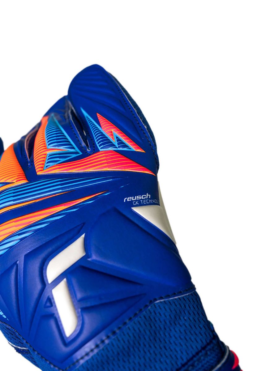 Attrakt Grip Torwarthandschuhe