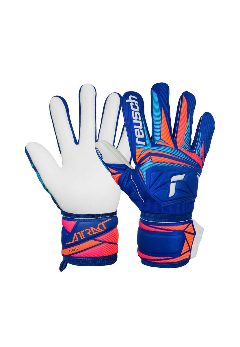 Attrakt Grip Torwarthandschuhe