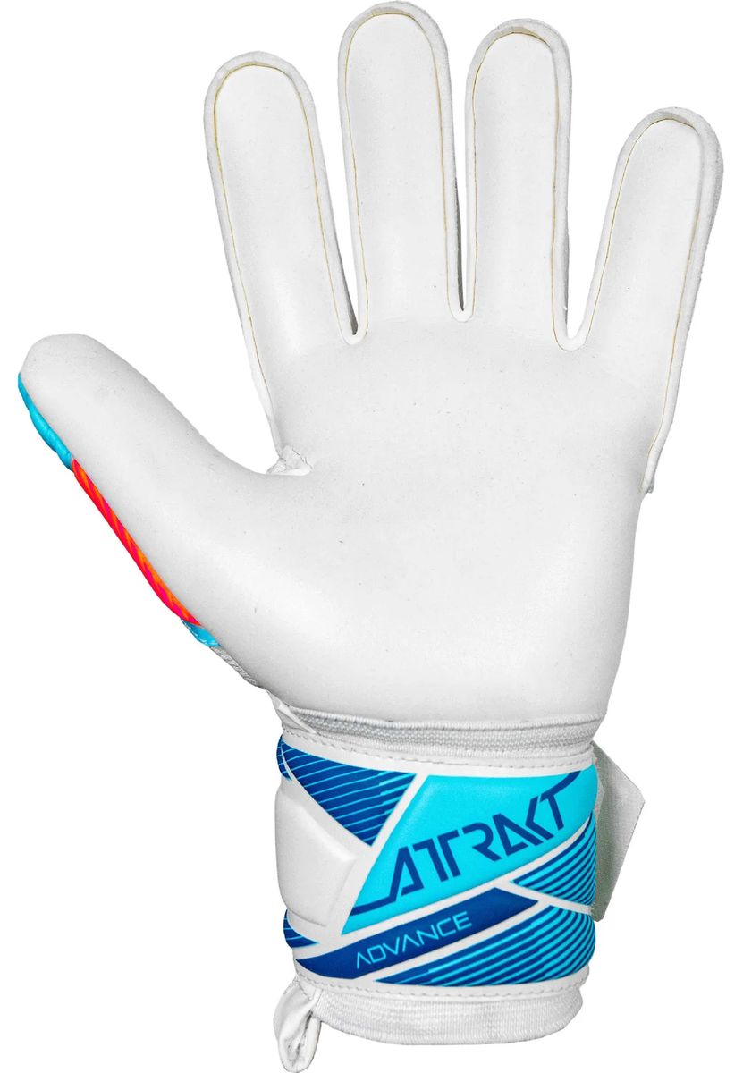 Attrakt Advance Torwarthandschuhe