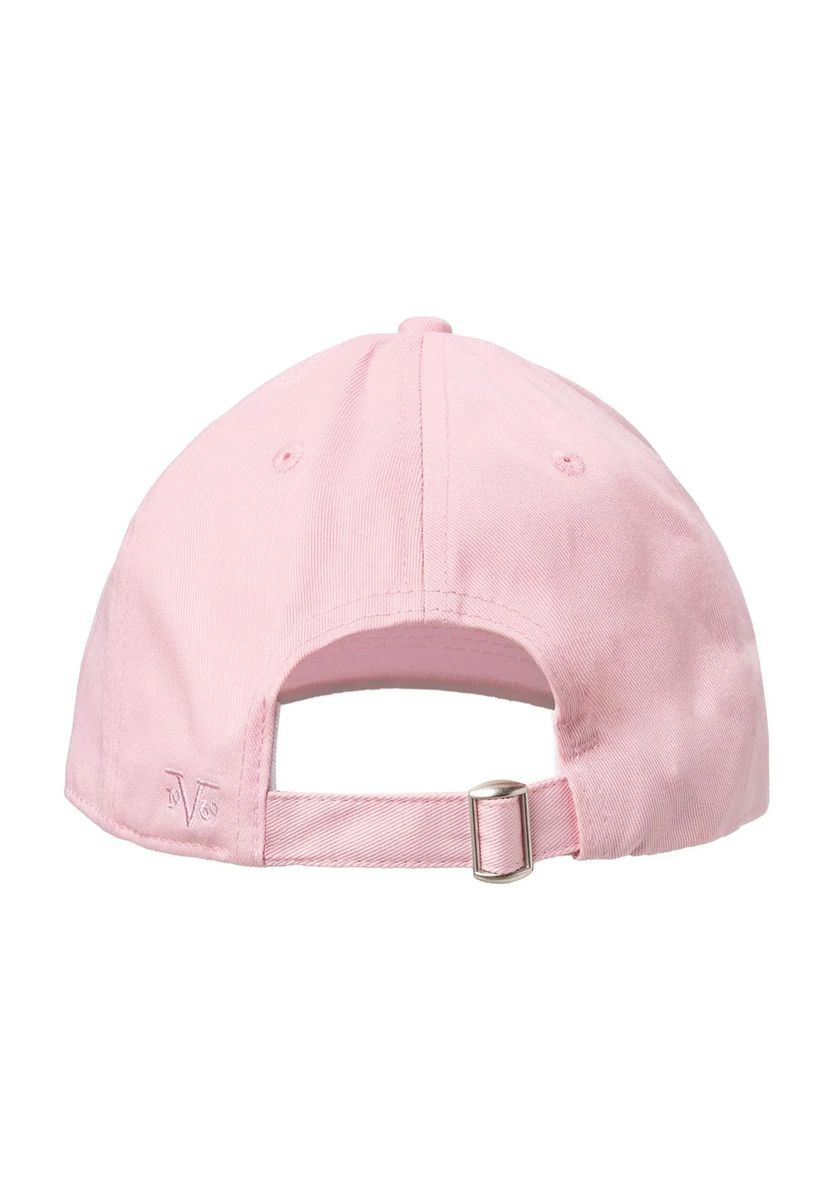 Klassische Cap mit Stickerei