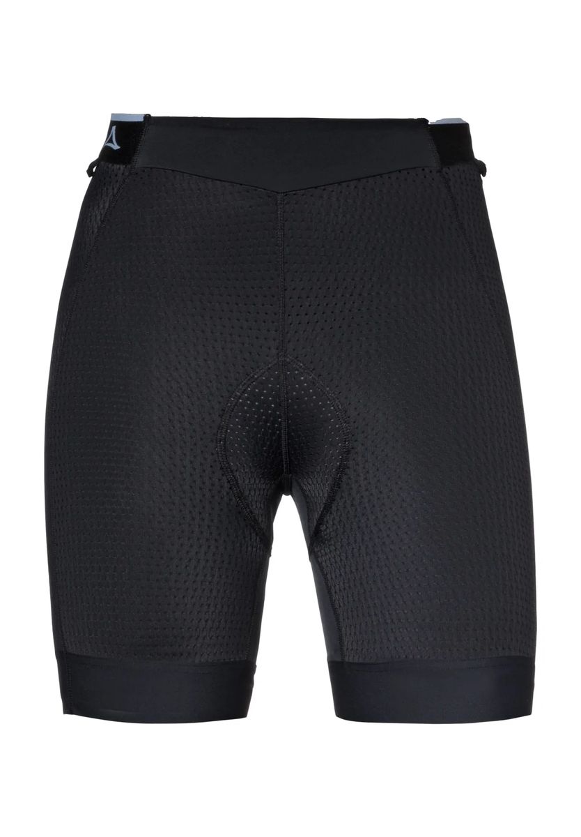 Leistungsstarke Gepolsterte Radunterziehhose