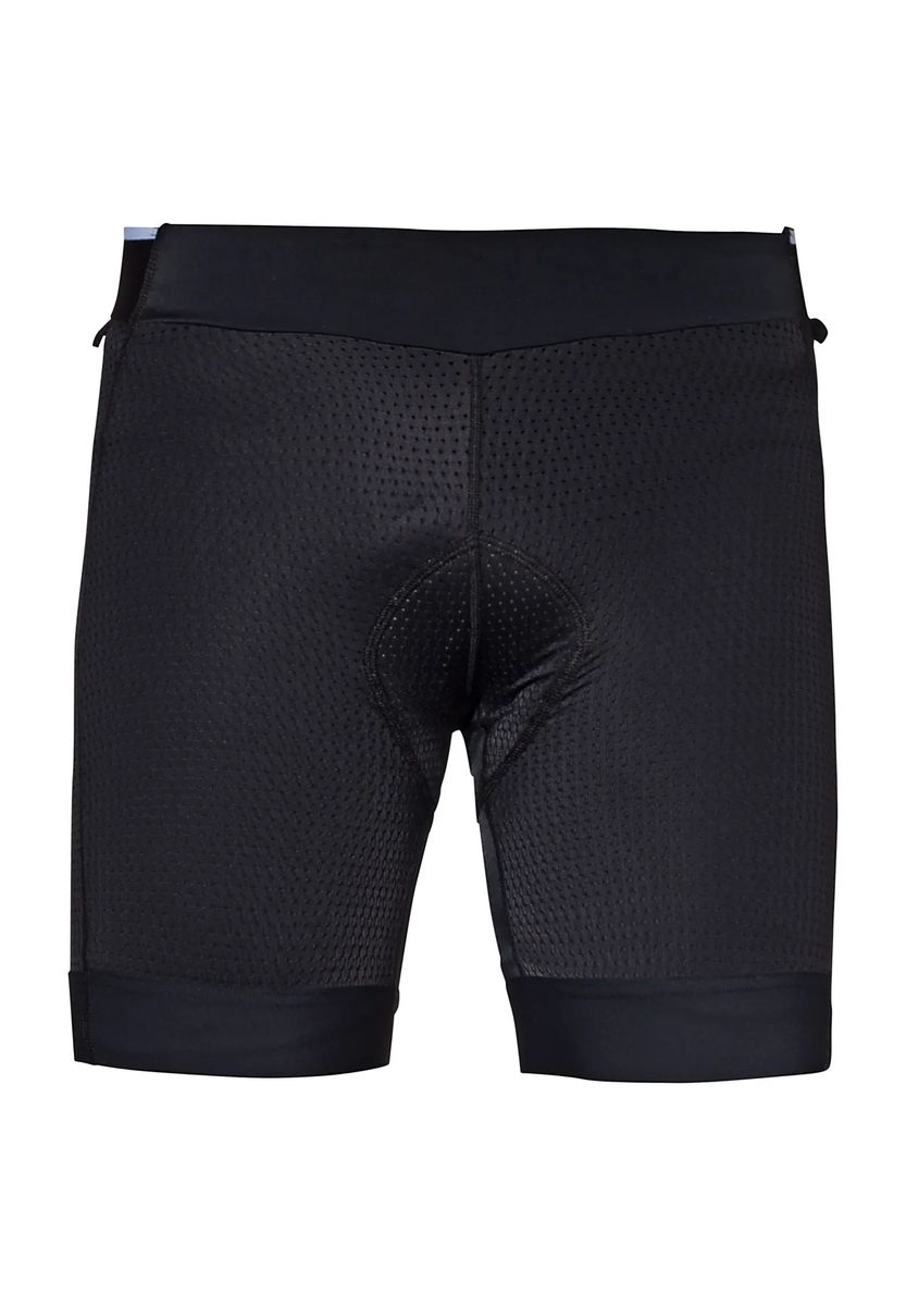 Atmungsaktive Gepoisterte Radunterhose