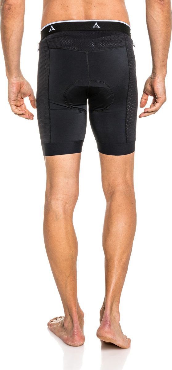 Ergonomische Gepolsterte Rad-Unterhose