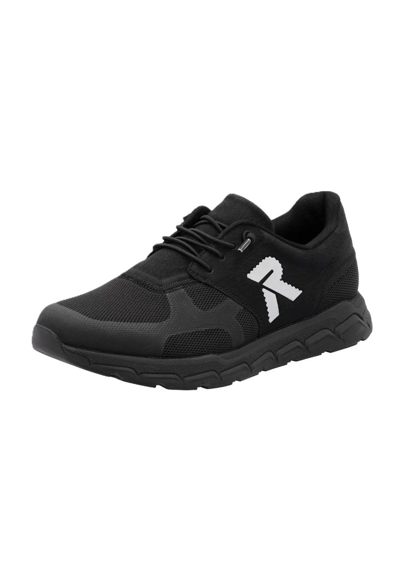 Leichtgewichtiger Low-Top Mesh Sneaker