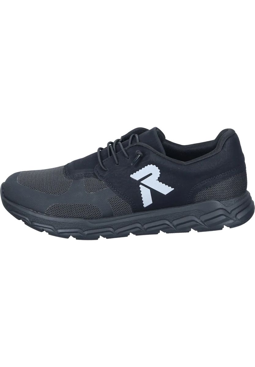 Leichtgewichtiger Low-Top Mesh Sneaker