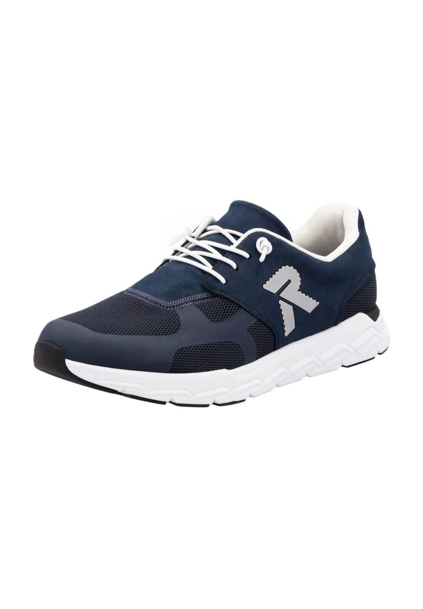 Atmungsaktiver Mesh Schlupf-Sneaker