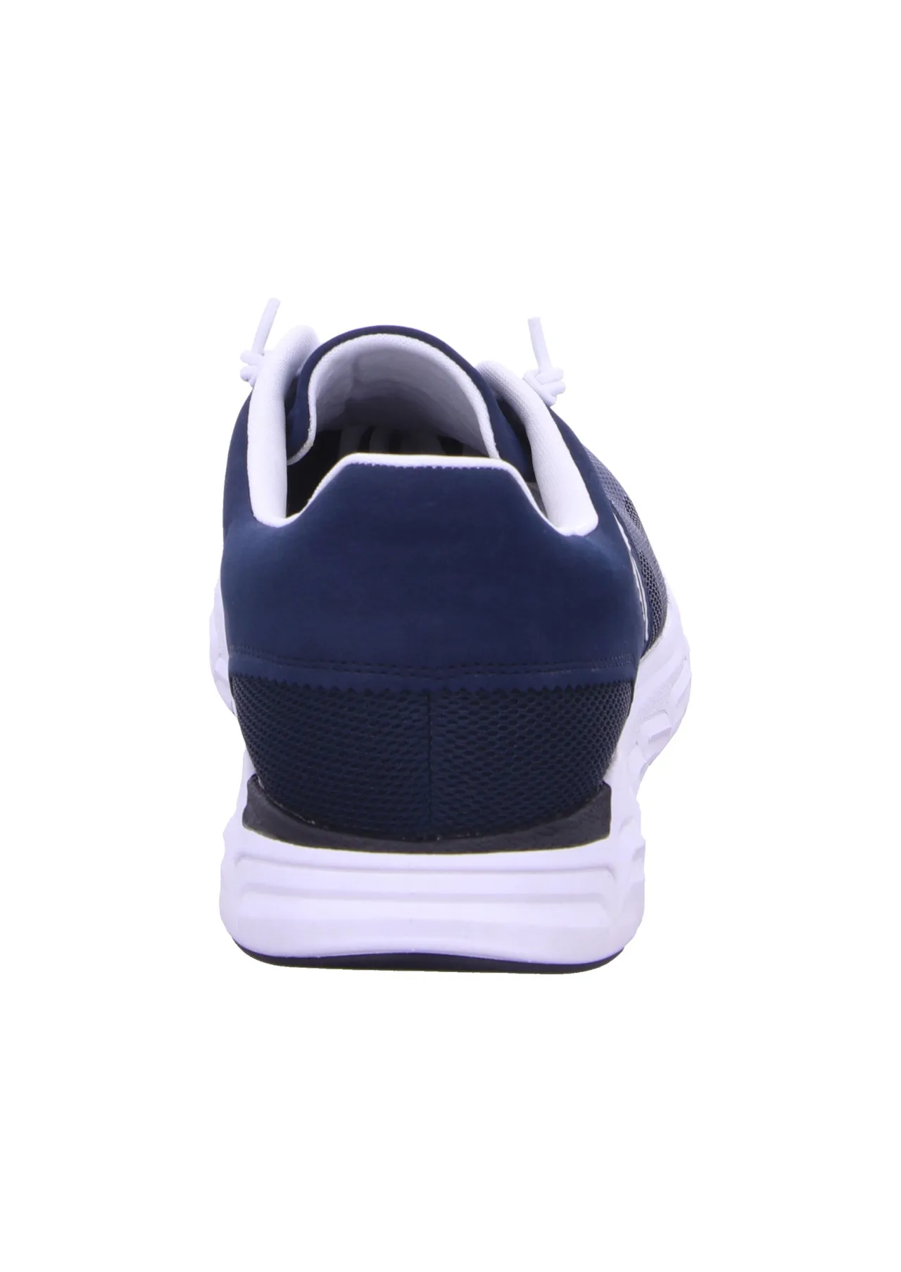 Atmungsaktiver Mesh Schlupf-Sneaker