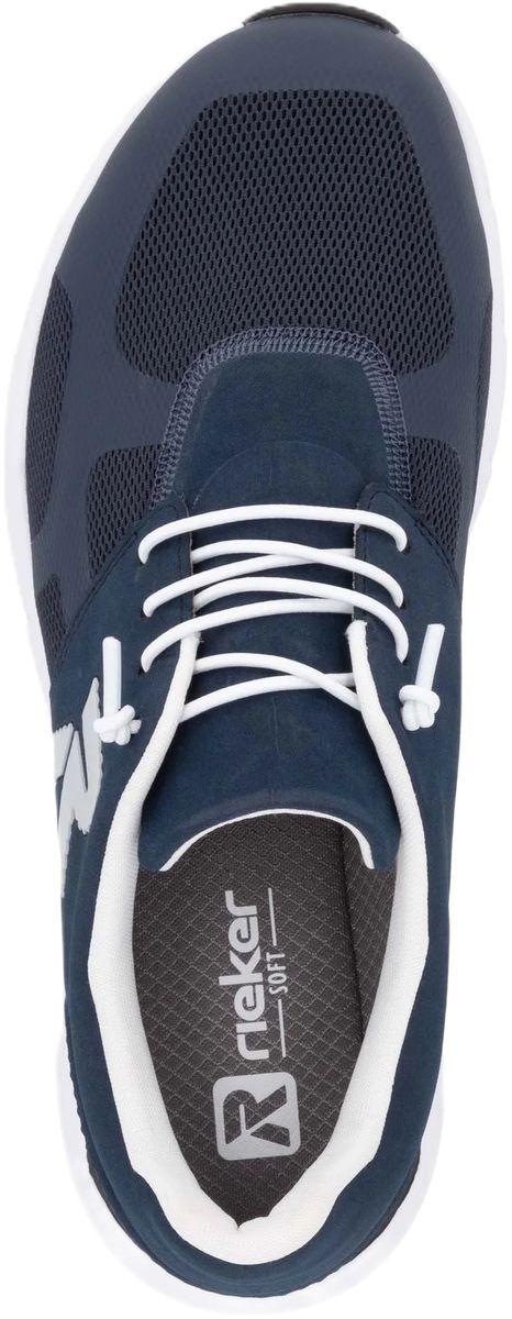 Atmungsaktiver Mesh Schlupf-Sneaker