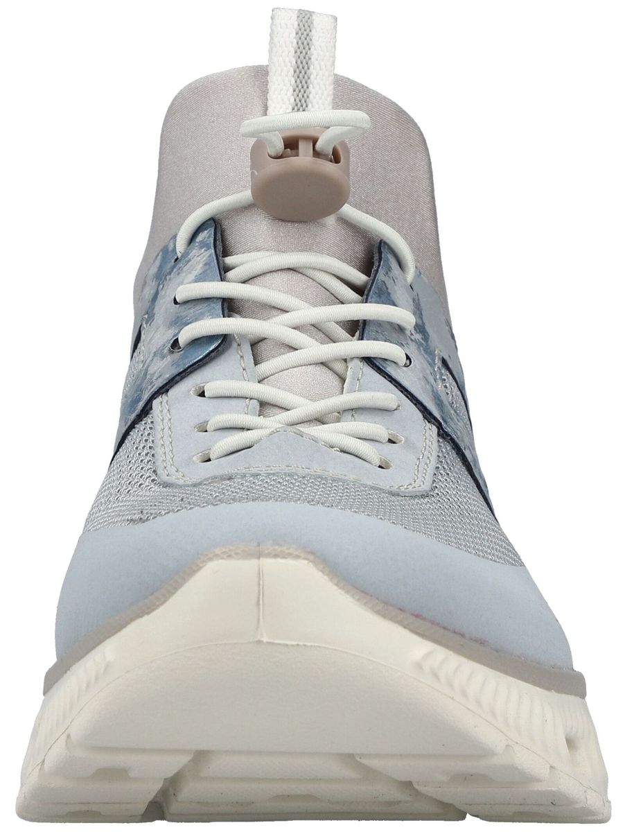 Atmungsaktive Mesh-Sneaker mit Schnellverschluss