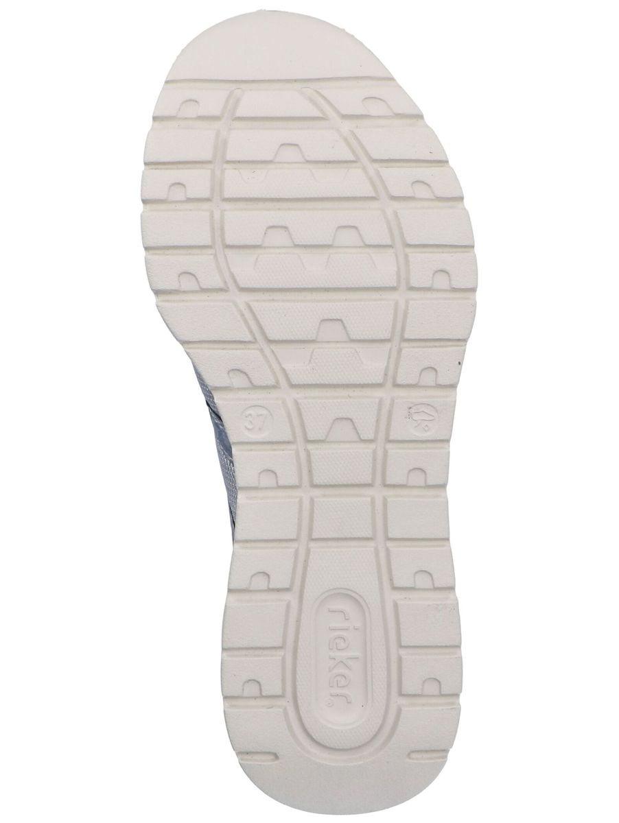 Atmungsaktive Mesh-Sneaker mit Schnellverschluss