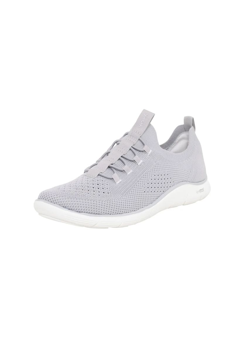 Leichte perforierte Strick-Sneaker