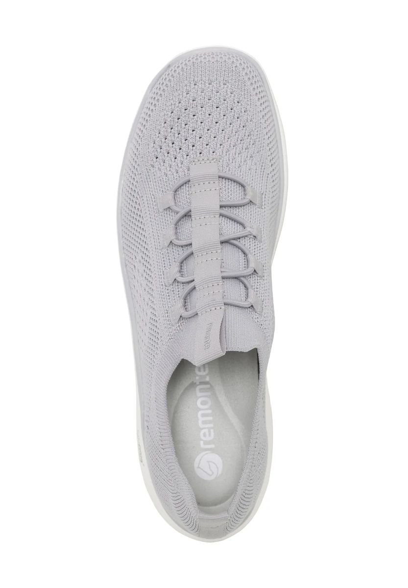 Leichte perforierte Strick-Sneaker