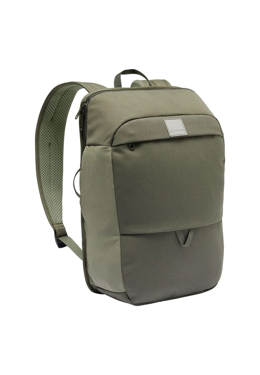 Kompakter City-Rucksack mit Tabletfach