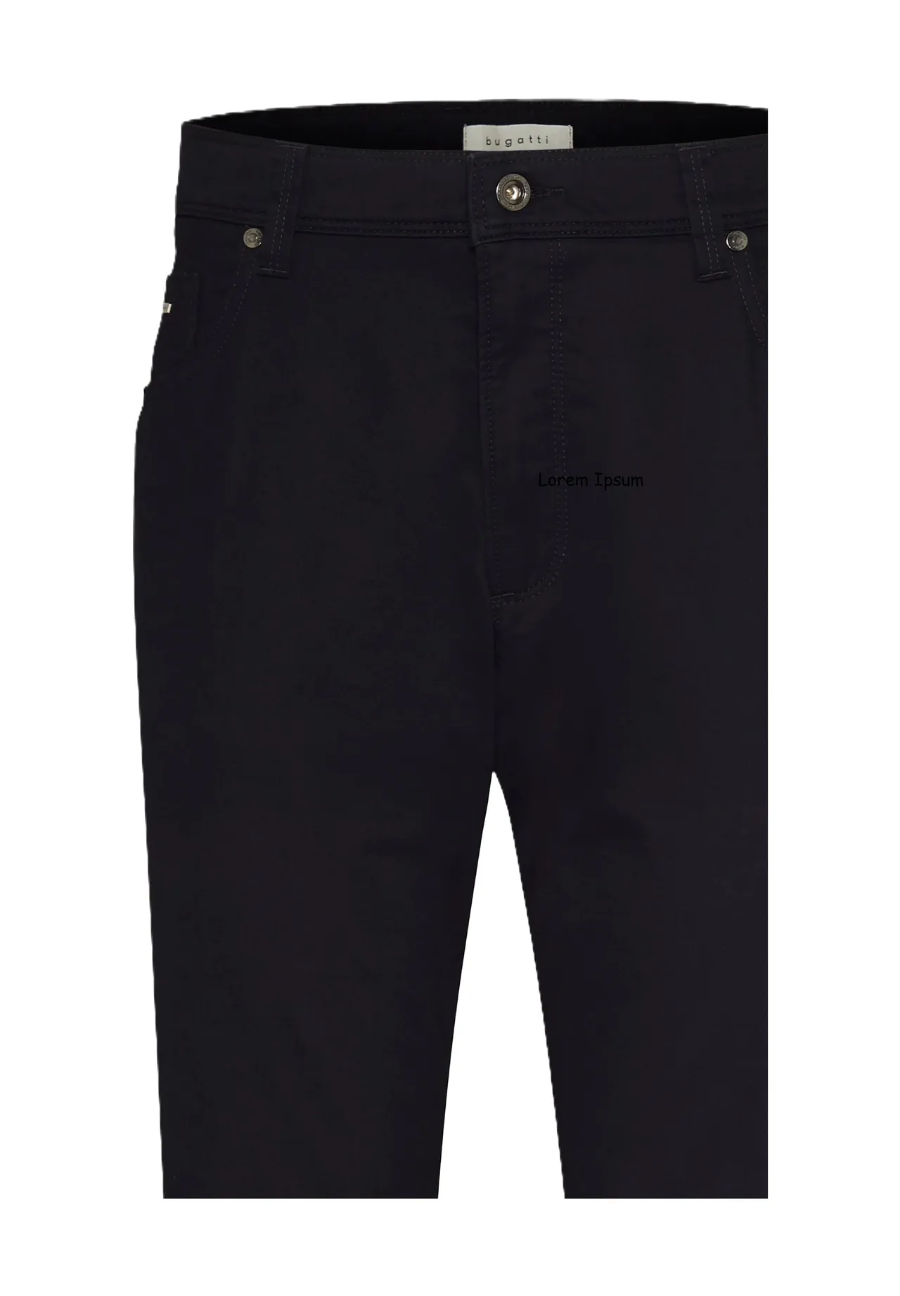 Five-Pocket Hose im Regular Fit