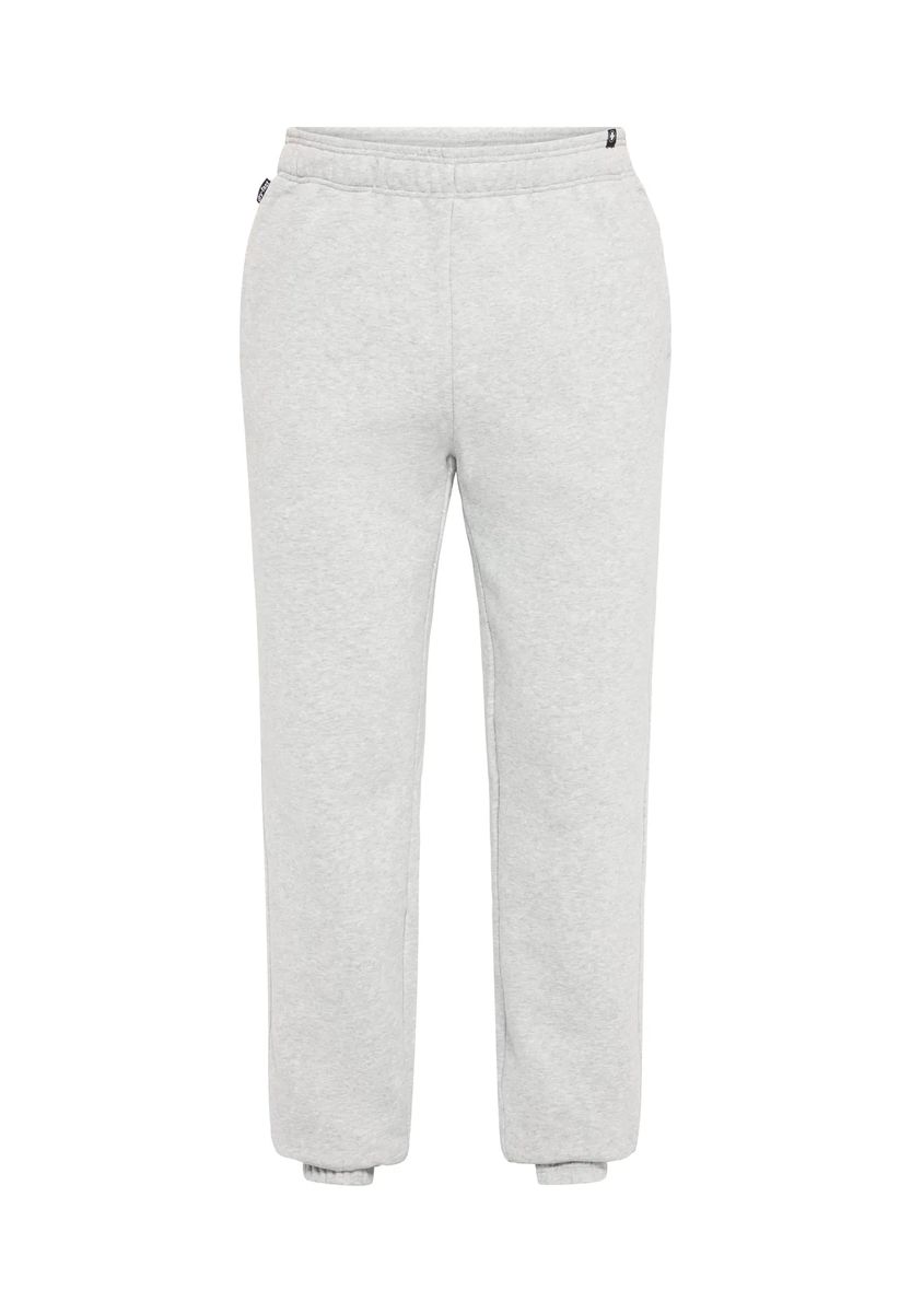 Lockere Jogginghose mit Bündchen